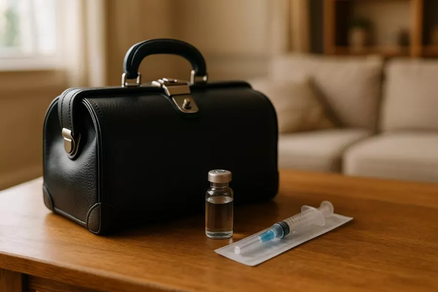 Кодирование от алкоголизма на дому в Купине